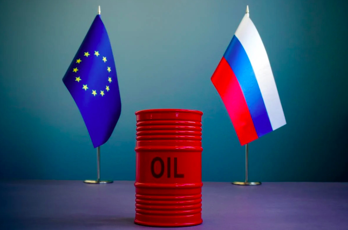 The Czech Republic has spent more than €7 billion on Russian oil and gas, which is five times more than the aid it provided to Ukraine