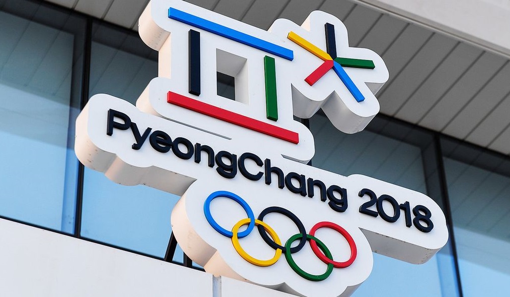 Olympic Games in 2018 in Pyeongchang attacked hackers