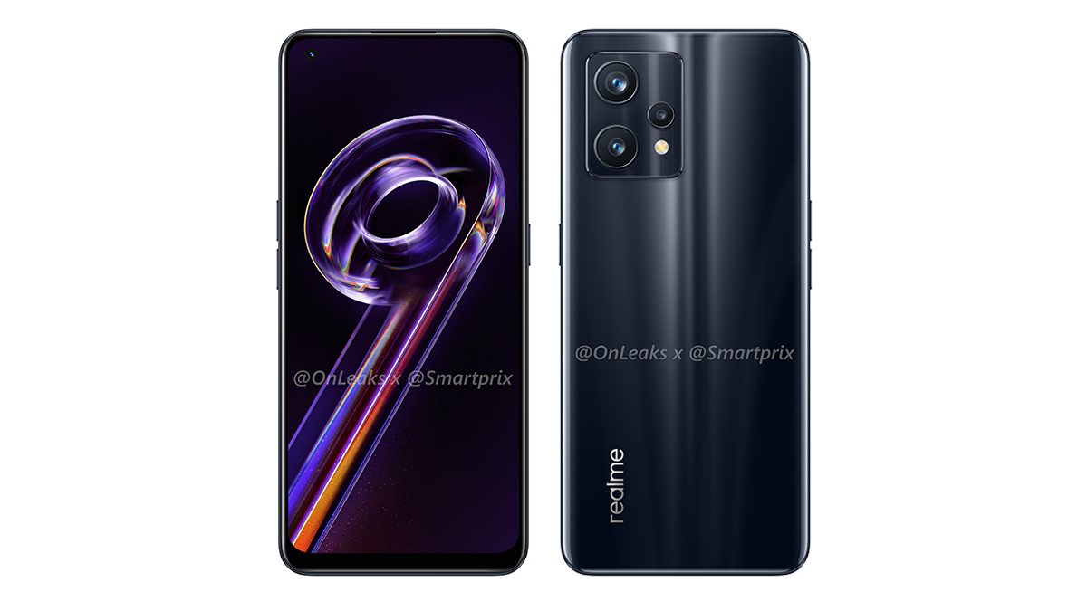 Snapdragon 695, Android 12 and 64MP camera for €426 – European prices and specifications of Realme 9 Pro hit the Network