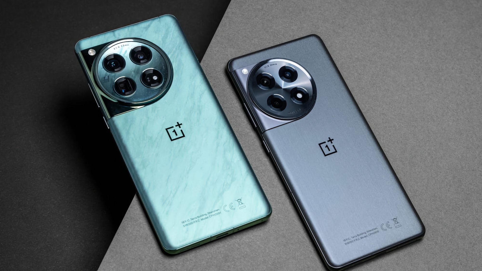 Un initié a révélé à quoi pourraient ressembler les caméras des smartphones OnePlus 13 et OnePlus 13R.