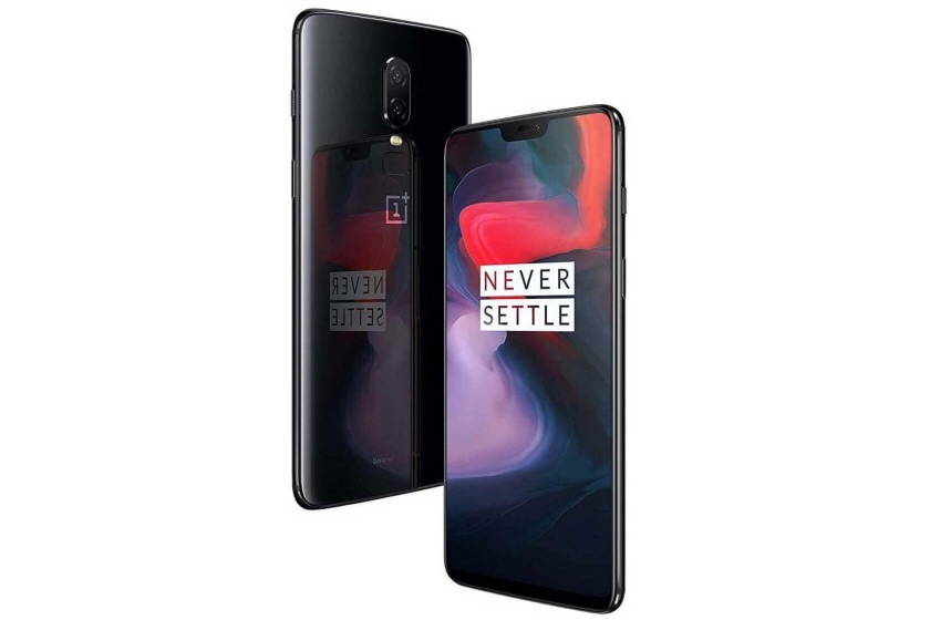 Official rendors and European prices OnePlus 6