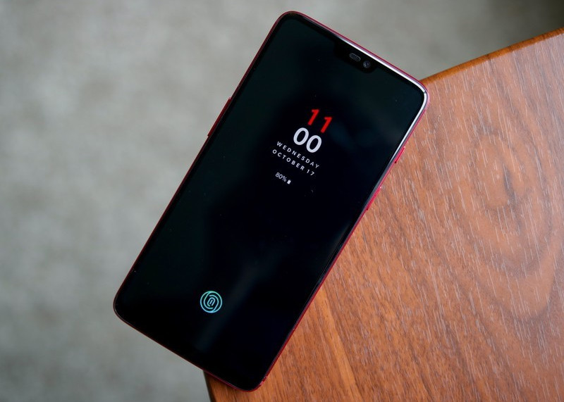 Официально: OnePlus 6T лишится 3.5-мм разъёма для наушников