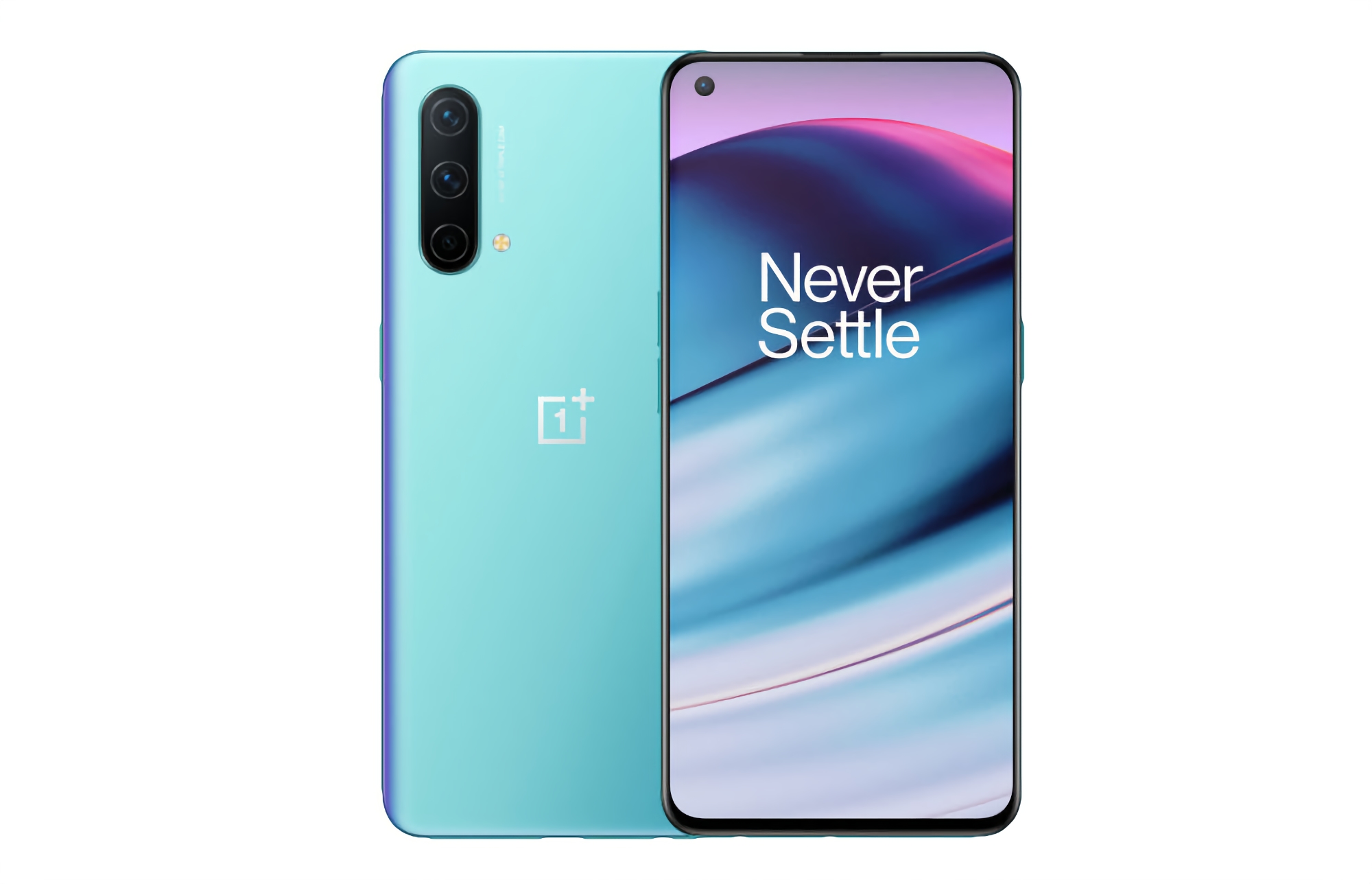64 MP camera and price less than $270: new details about OnePlus Nord CE 2 Lite appeared on the network