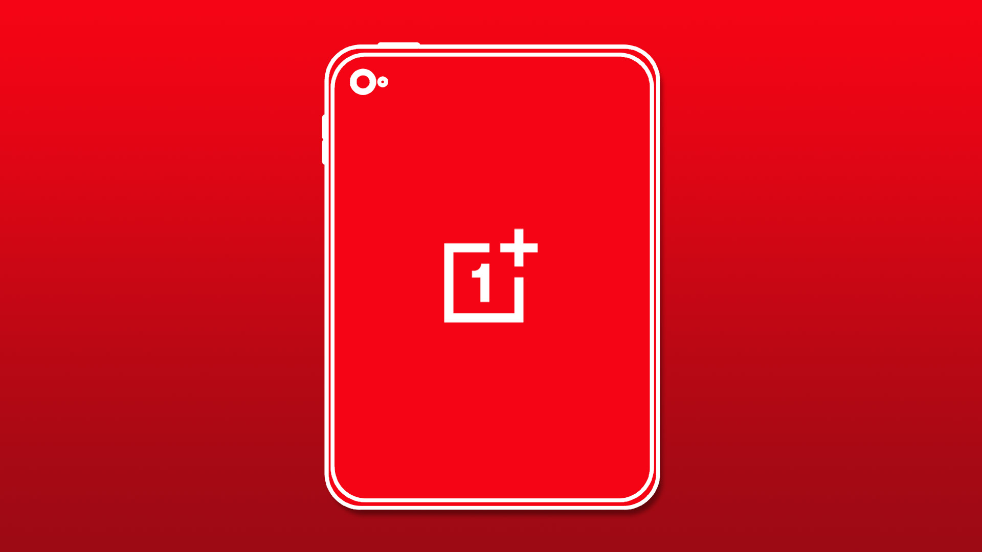 Інсайдер: OnePlus відклала презентацію свого першого планшета