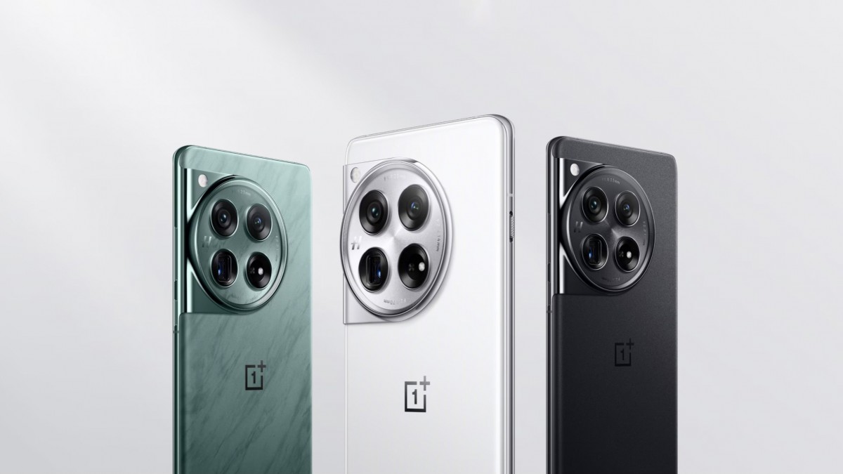 OnePlus 13 charging specs revealed in new leak