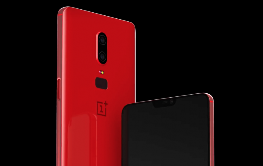 The new video viewer OnePlus 6 is based on the latest news and rumors