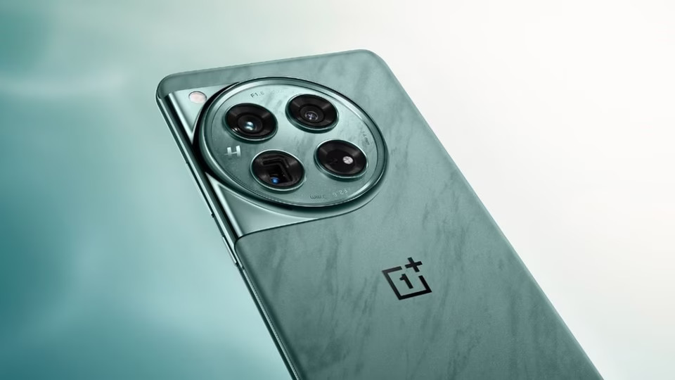 OnePlus 13 kan få 24 GB RAM