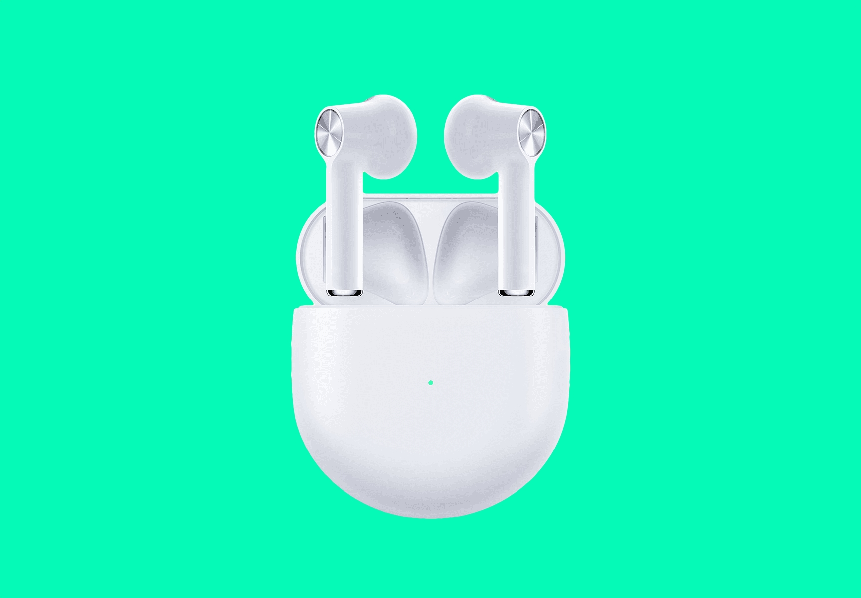 OnePlus Buds: TWS-Kopfhörer mit bis zu 30 Stunden Akkulaufzeit und Schnellladung für 60 $
