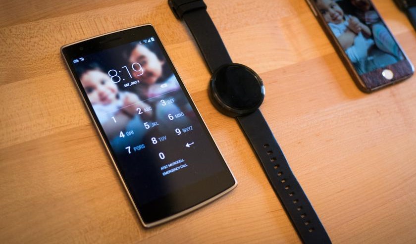 OnePlus отменила выпуск своих смарт-часов