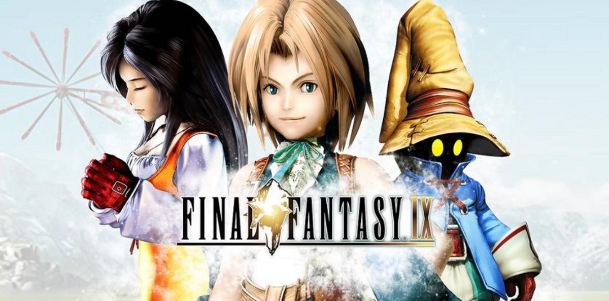 Final Fantasy IX art evolution: an immersion into the visual style of the iconic RPG