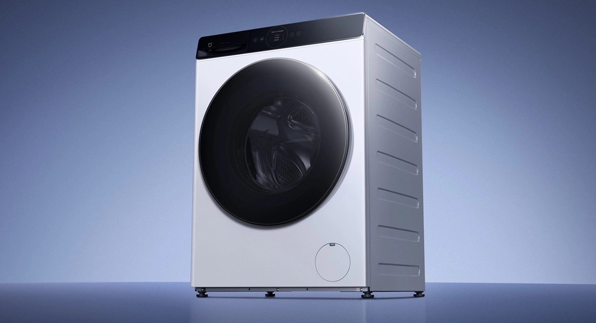 Mijia Washer Dryer Pro: A New Benchmark in Laundry Tech