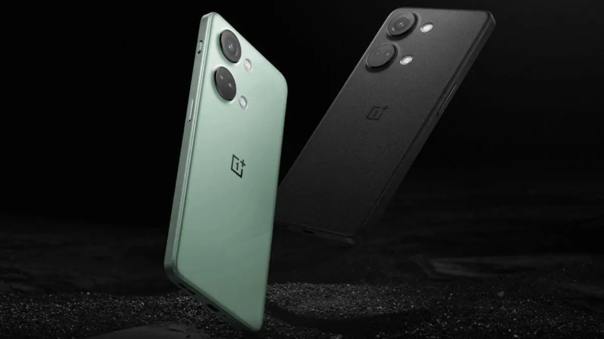OnePlus Ace 3V will surpass the OnePlus 12 in terms of battery life, claims company president