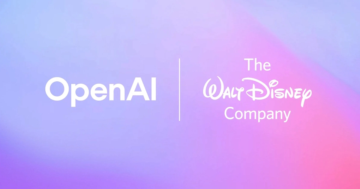 Disney rejoint la révolution des réseaux neuronaux