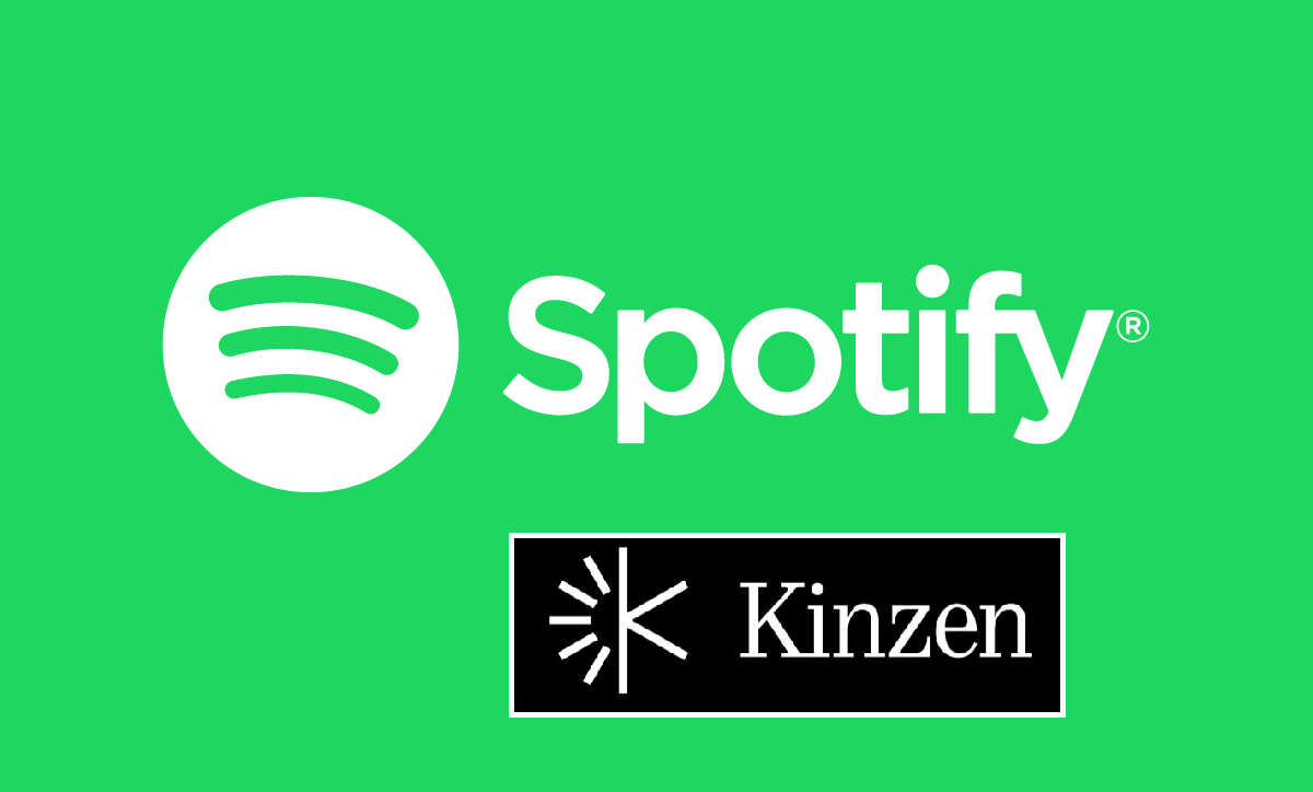 Spotify rachète la startup Kinzen pour lutter contre les podcasts inappropriés avec l'IA