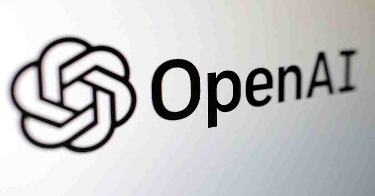 US newspapers sue OpenAI for copyright infringement