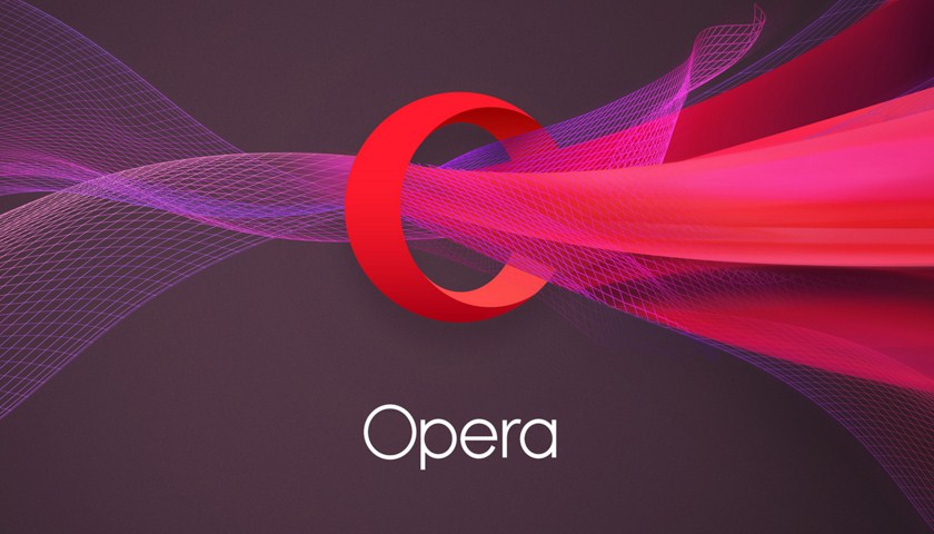 Настольный браузер Opera обзавелся встроенным адблоком