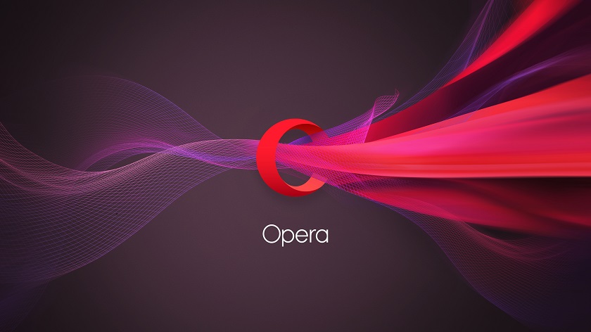Opera для ПК стала открываться на 80% быстрее