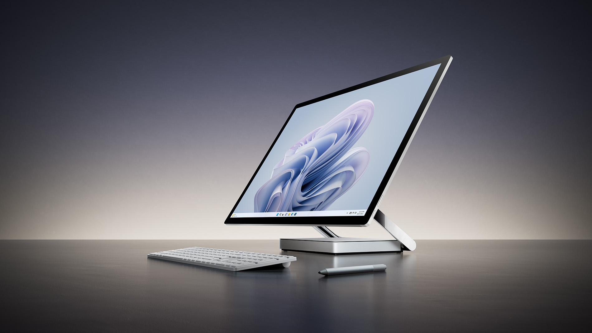 Microsoft dévoile le Surface Studio 2+ : Une nouvelle référence en matière d'informatique créative