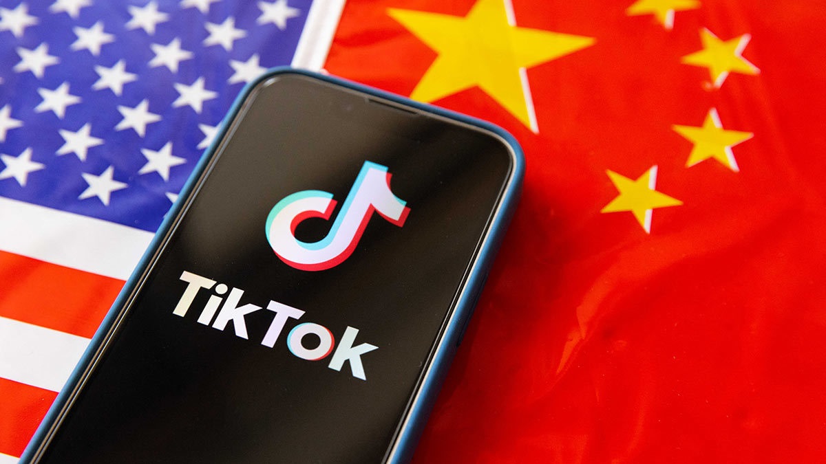 TikTok between two flags: how politics affects tech brands