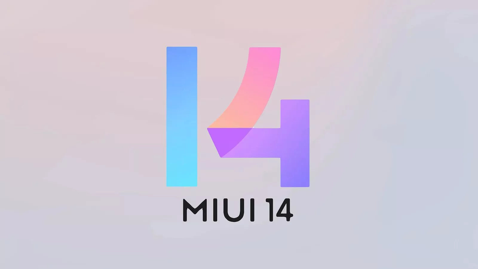 The original wallpaper from MIUI 14 is now available for download
