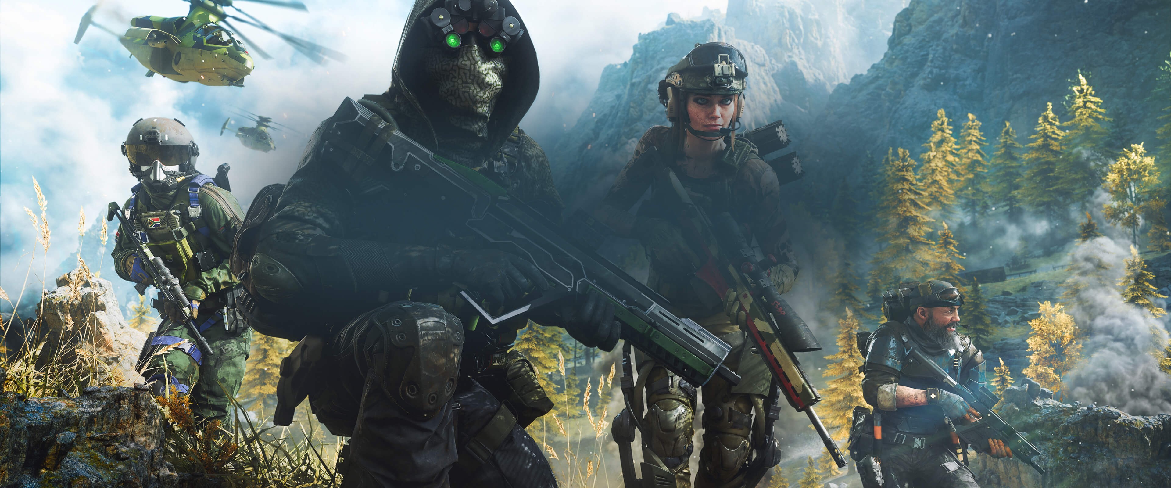 Рейтинг Battlefield 2042 в Steam вперше став "змішаним" 