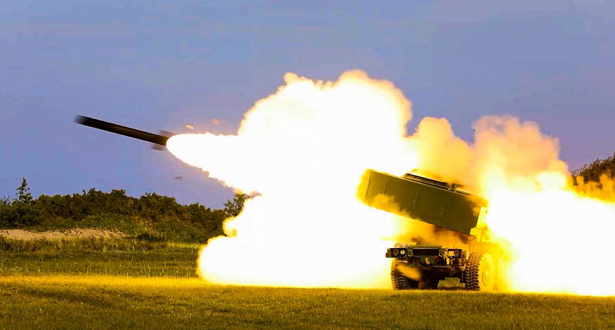 Filippinene vil ha M142 HIMARS og BrahMos supersoniske missiler som del av et militært moderniseringsprogram
