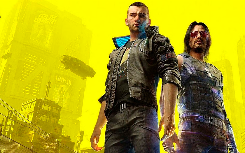 To develop Orion, the next game in the Cyberpunk 2077 universe, 500 people will be needed. It will be created by CD Projekt RED North America