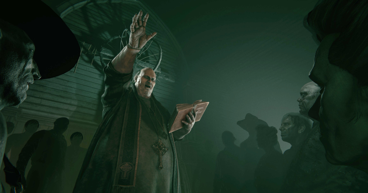 Horrors that need no introduction: Outlast Trinity bundle gets 50% off on Steam until May 5