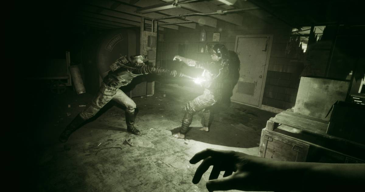 The Outlast Trials is taking you to court this Halloween