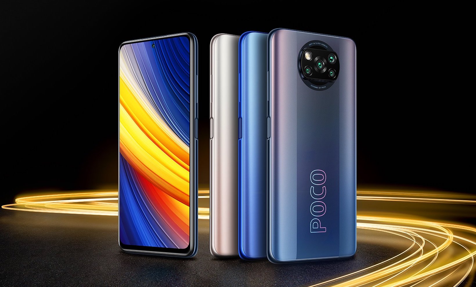 The cause of POCO X3 explosion identified - the company will give the user a new smartphone