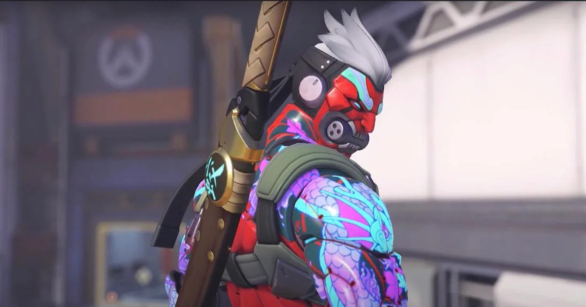 Overwatch 2 director talks about some important changes to the game in "Season 10": free heroes and a new mythic skin shop