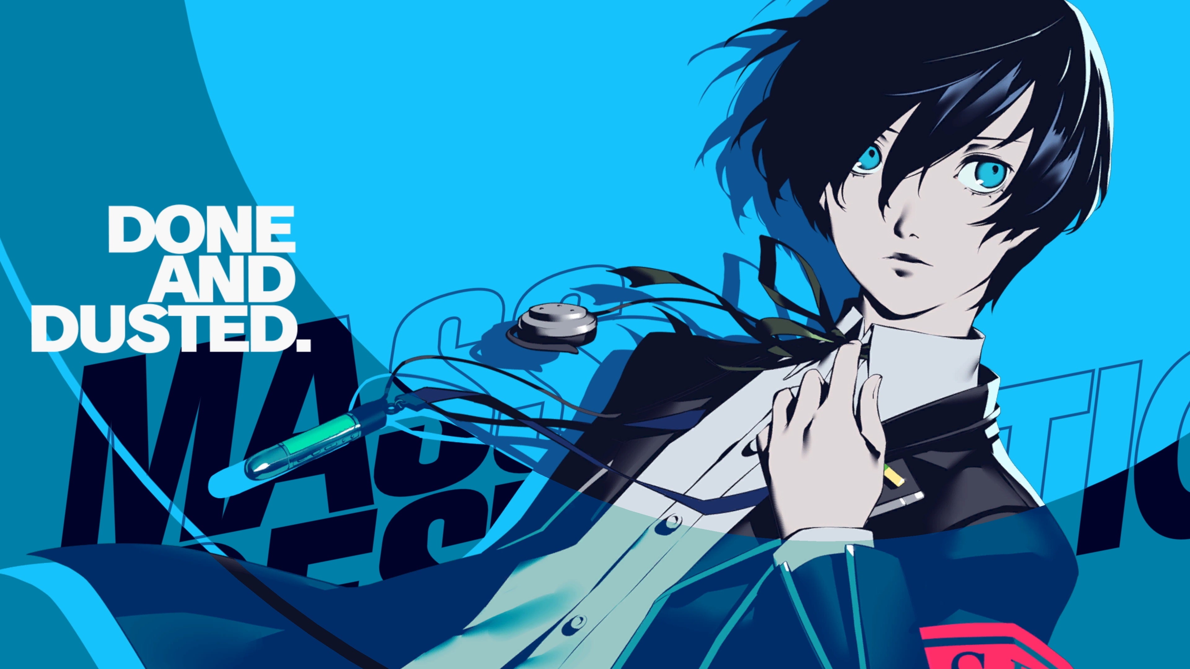 Atlus says porting Persona 3 Reload to Nintendo Switch is 'not a priority', but it 'has an idea'
