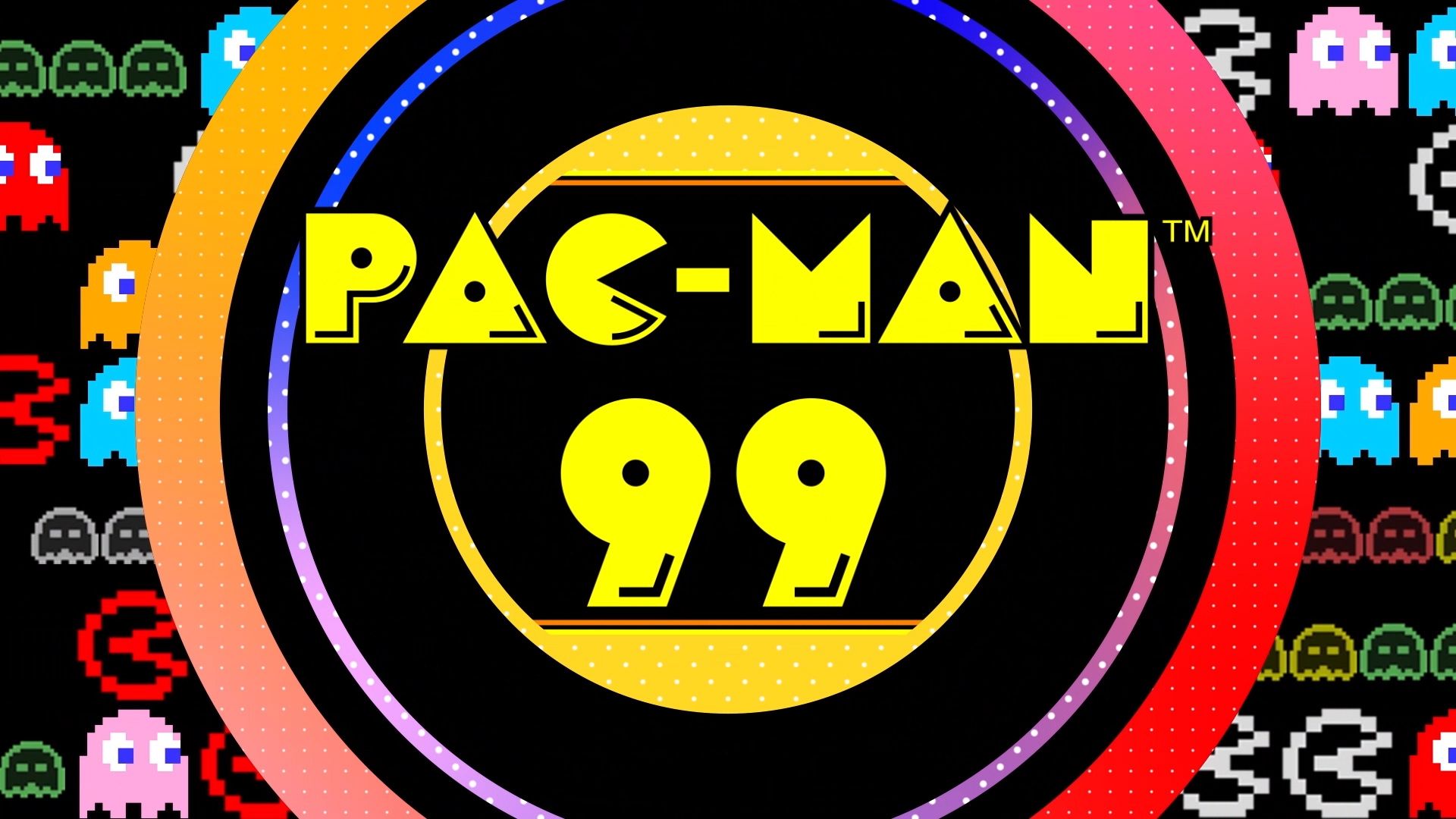Nintendo kündigt das Ende des Supports für Pac-Man 99 an - das Spiel wird auch aus dem Store entfernt