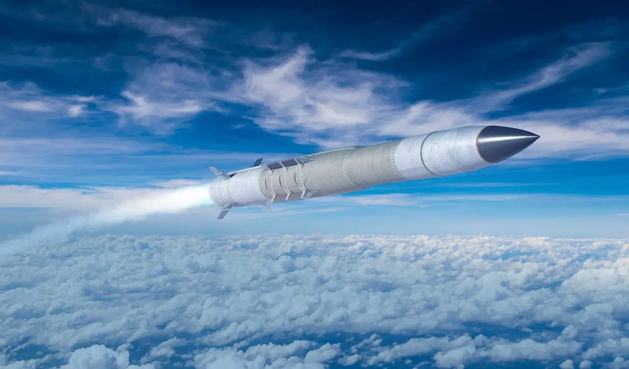 Spanien kauft die neuesten Patriot-Raketen und andere Waffen von den USA für 2,8 Milliarden Dollar