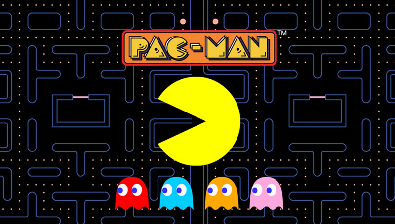 Pac-Man erhält seine erste abendfüllende Verfilmung