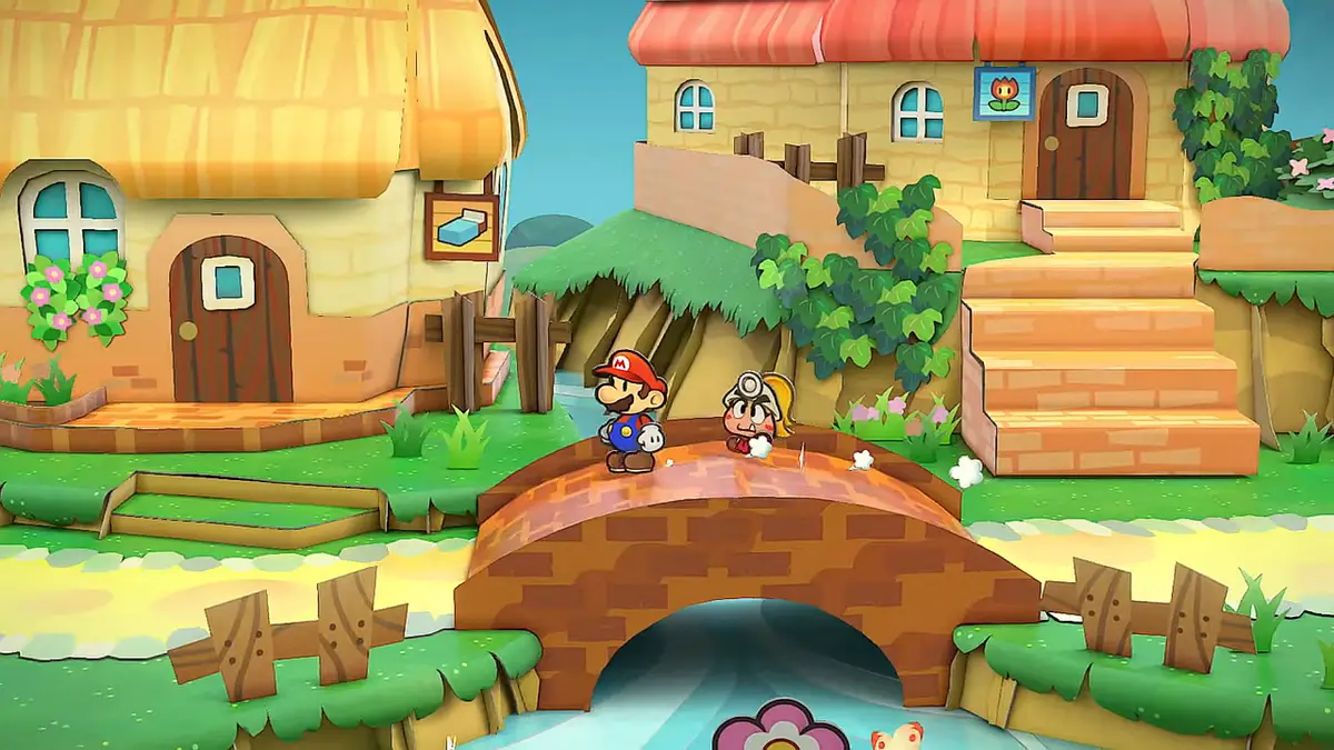 You won't have to uninstall Zelda: the Paper Mario: The Thousand-Year Door's takes 5.1 GB