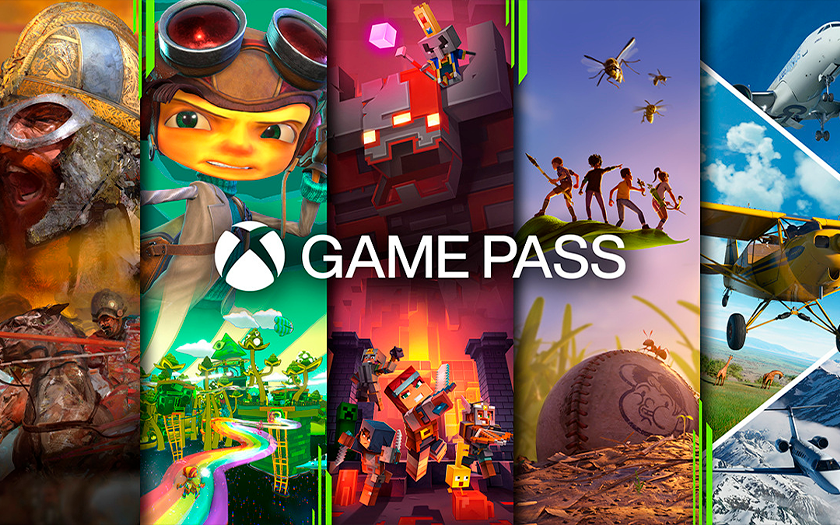 In der ersten Februarhälfte erscheinen 10 neue Spiele im Xbox Game Pass. Crossfire X, Ark Survival und andere