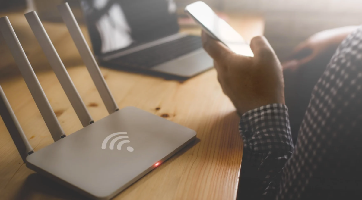 Wetenschappers beweren dat ze je internetverbinding kunnen verbeteren met 3D Wi-Fi