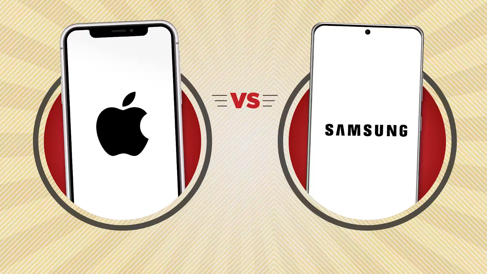 iPhone займає максимальну частку ринку на батьківщині Samsung