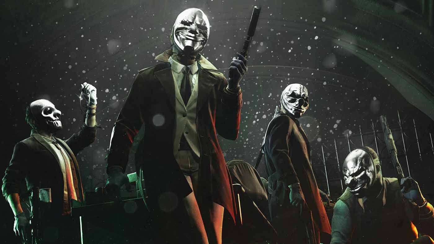 Payday 3 developers told about the game's development plans for 2024: offline mode, Infamy improvements, new features, and more