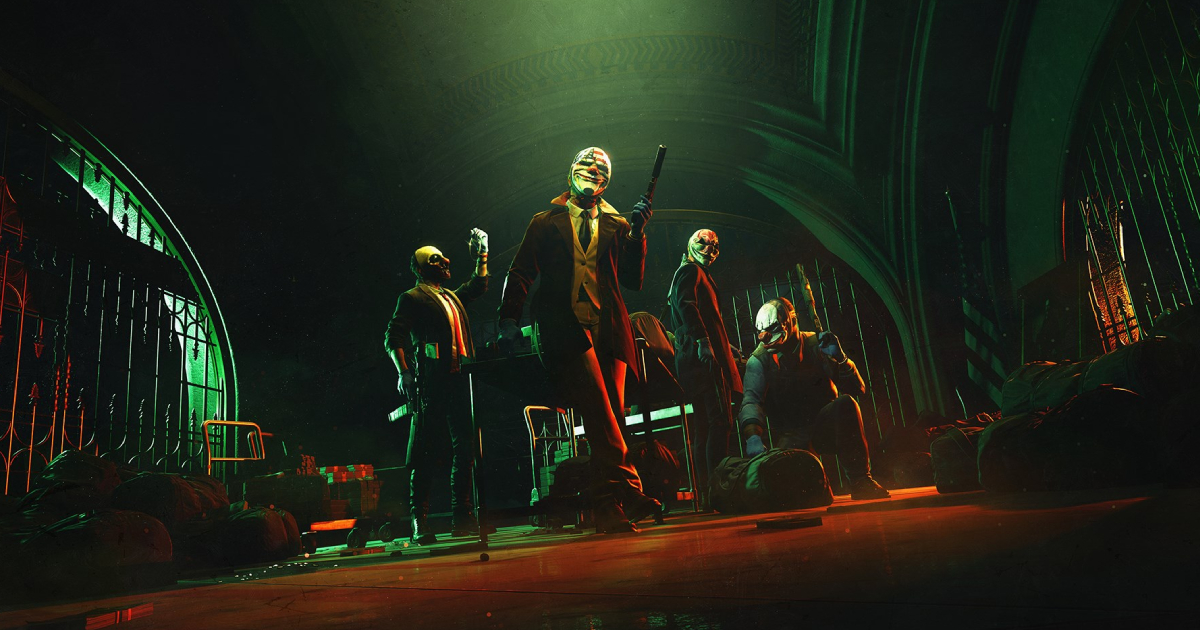The developers of Payday 3 reported that the promised patch is already undergoing testing and certification, and the game is planned to be supported for years