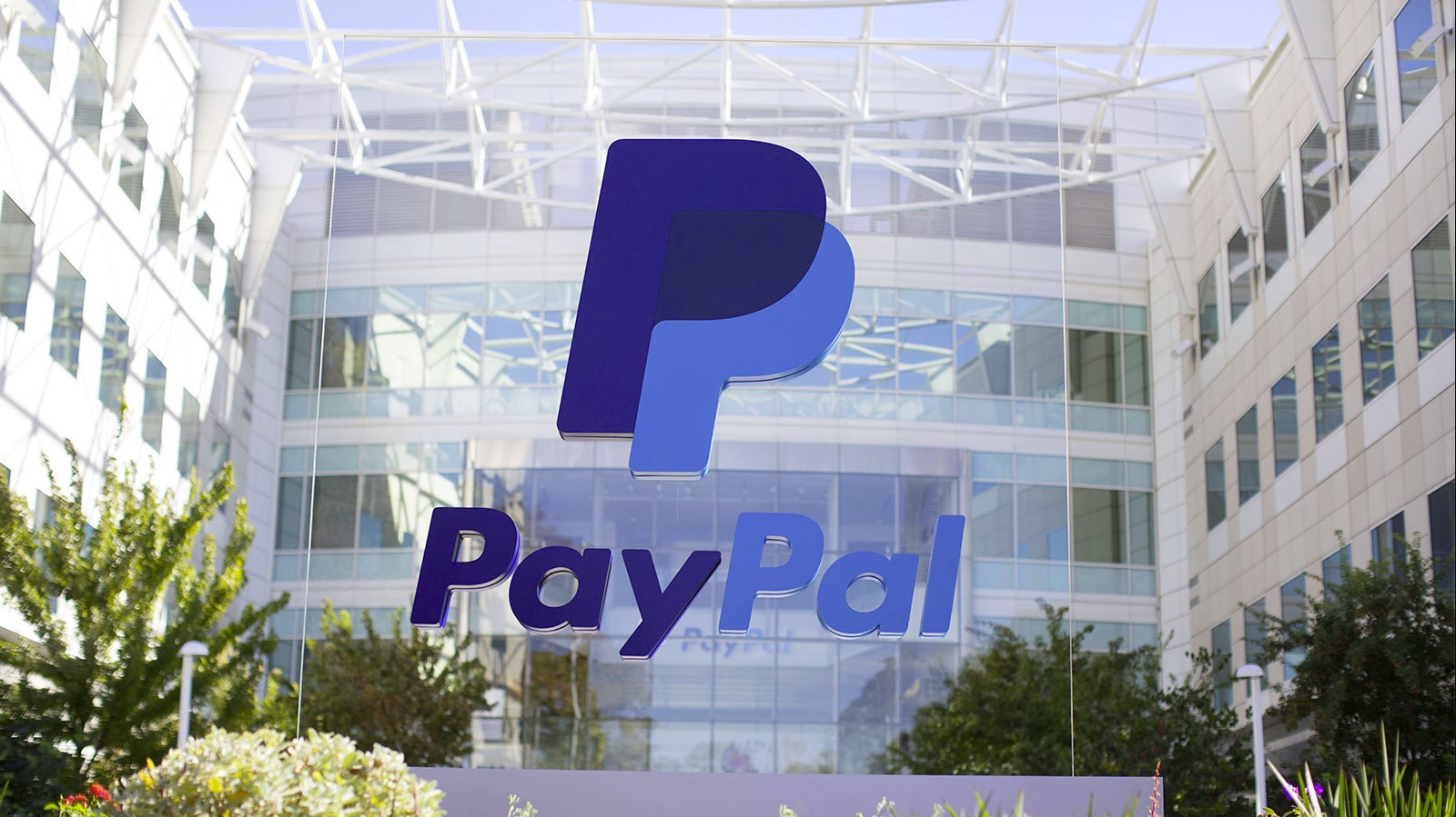 PayPal entlässt Mitarbeiter, um Kosten zu senken