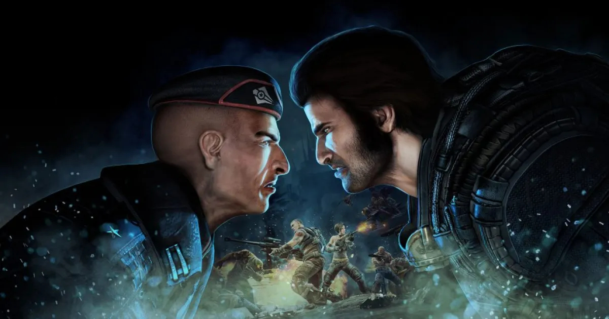 People Can Fly, the company that created Bulletstorm, lays off 30 employees