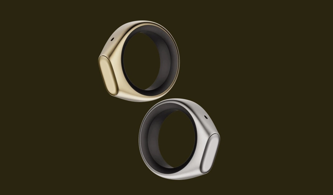 Представлено Stream Ring — ІІ-гаджет, який допоможе поговорити з самим собою і не загубити важливу думку