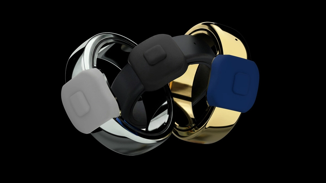 Notes au bout du doigt : l'anneau innovant change les règles du jeu