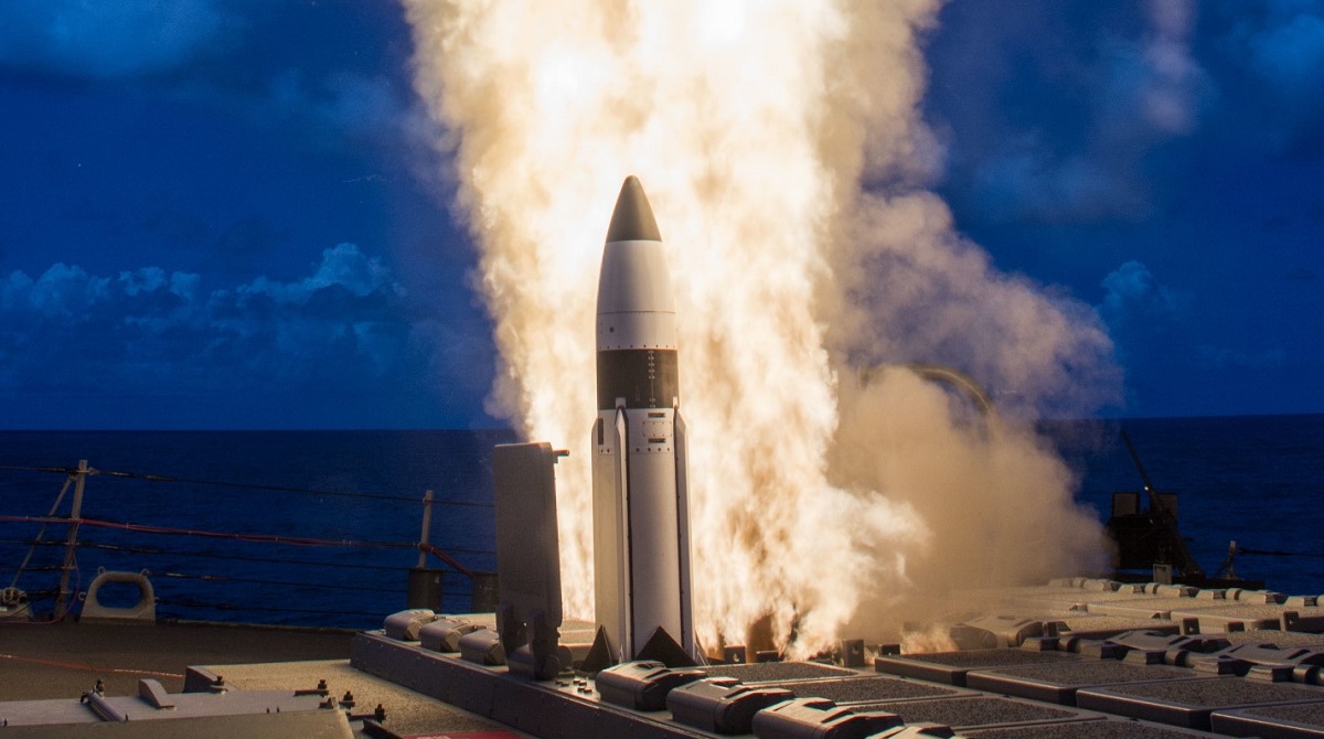 США і Японія хочуть розробити перехоплювач, який зможе збивати російські, китайські та північнокорейські гіперзвукові ракети