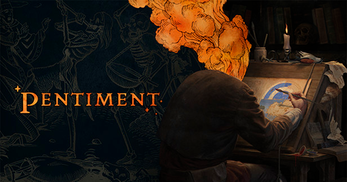 Obsidian Entertainment, qui développe le RPG Pentiment, a annoncé que le jeu supporte 60 images par seconde sur toutes les consoles Xbox.