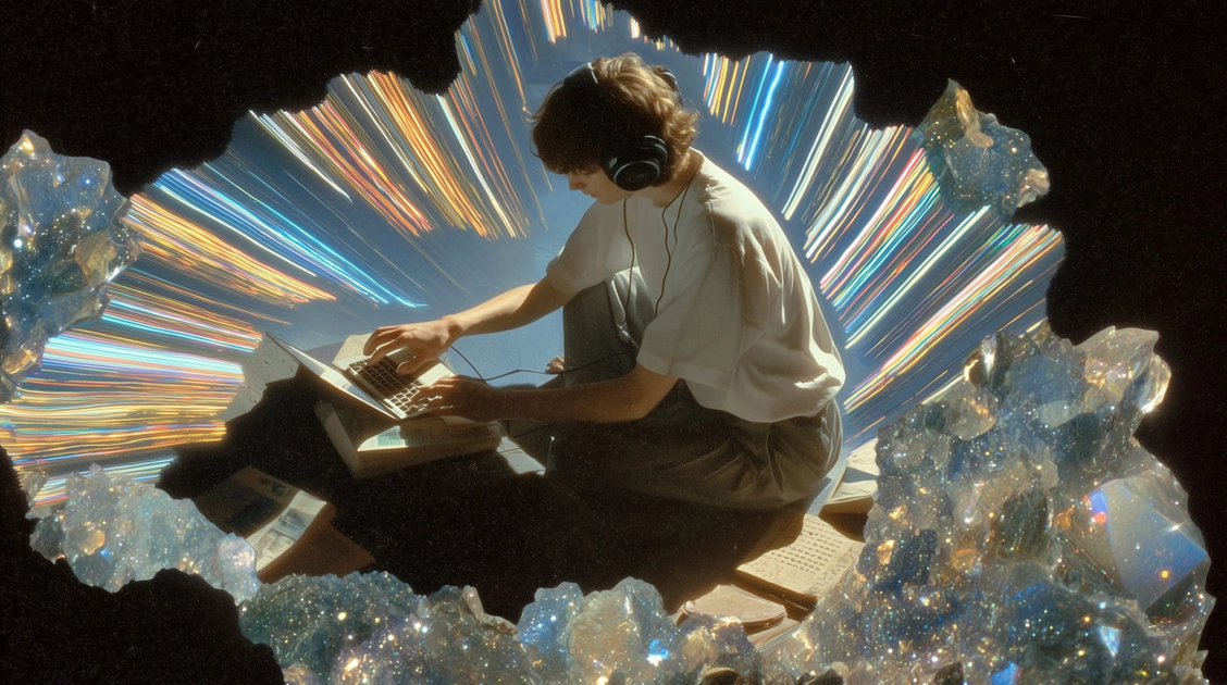 Comet: Революционная многозадачность в действии