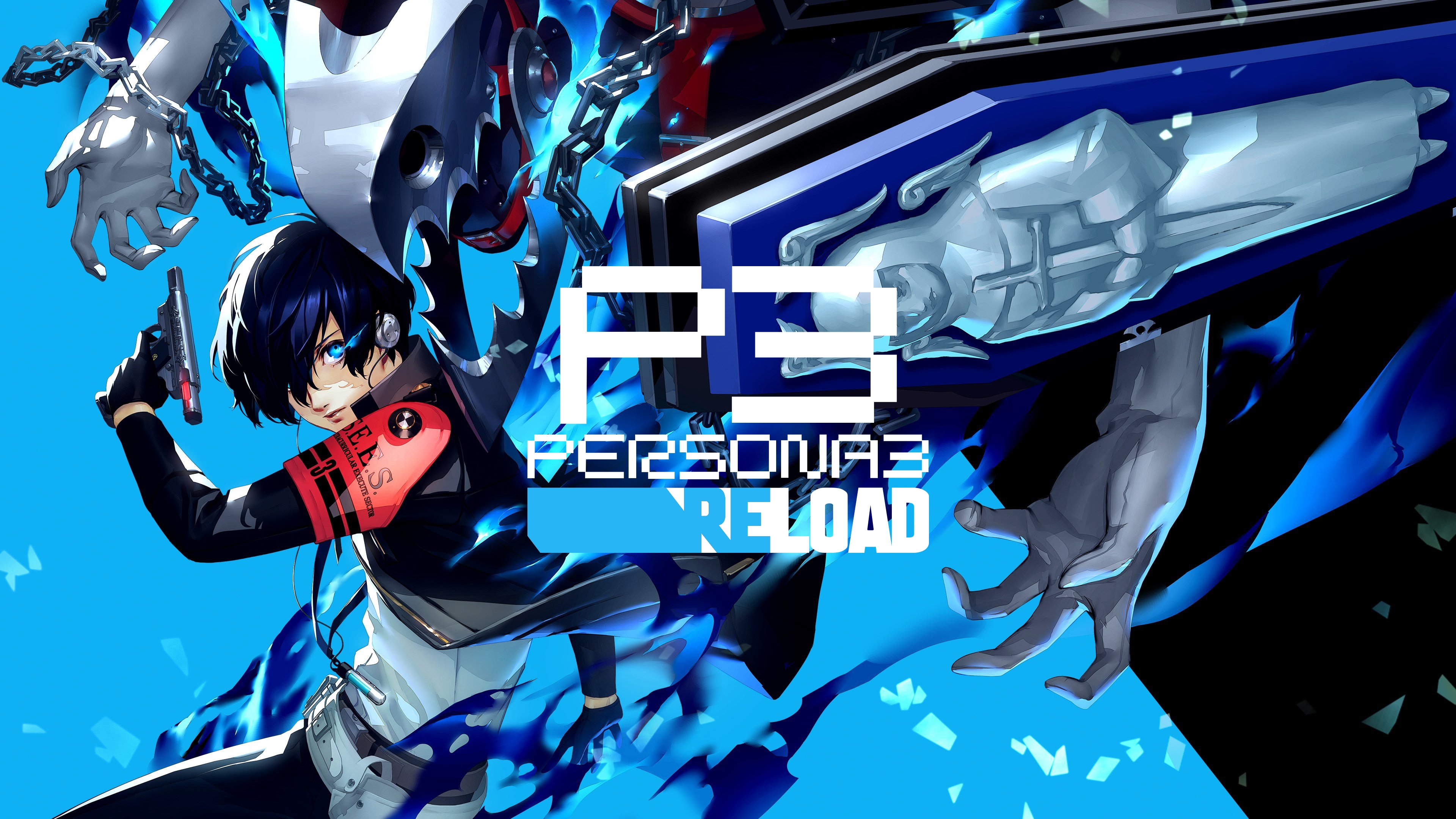 Het aantal verkochte exemplaren van Persona 3 Reload overschreed in de eerste week de grens van één miljoen.