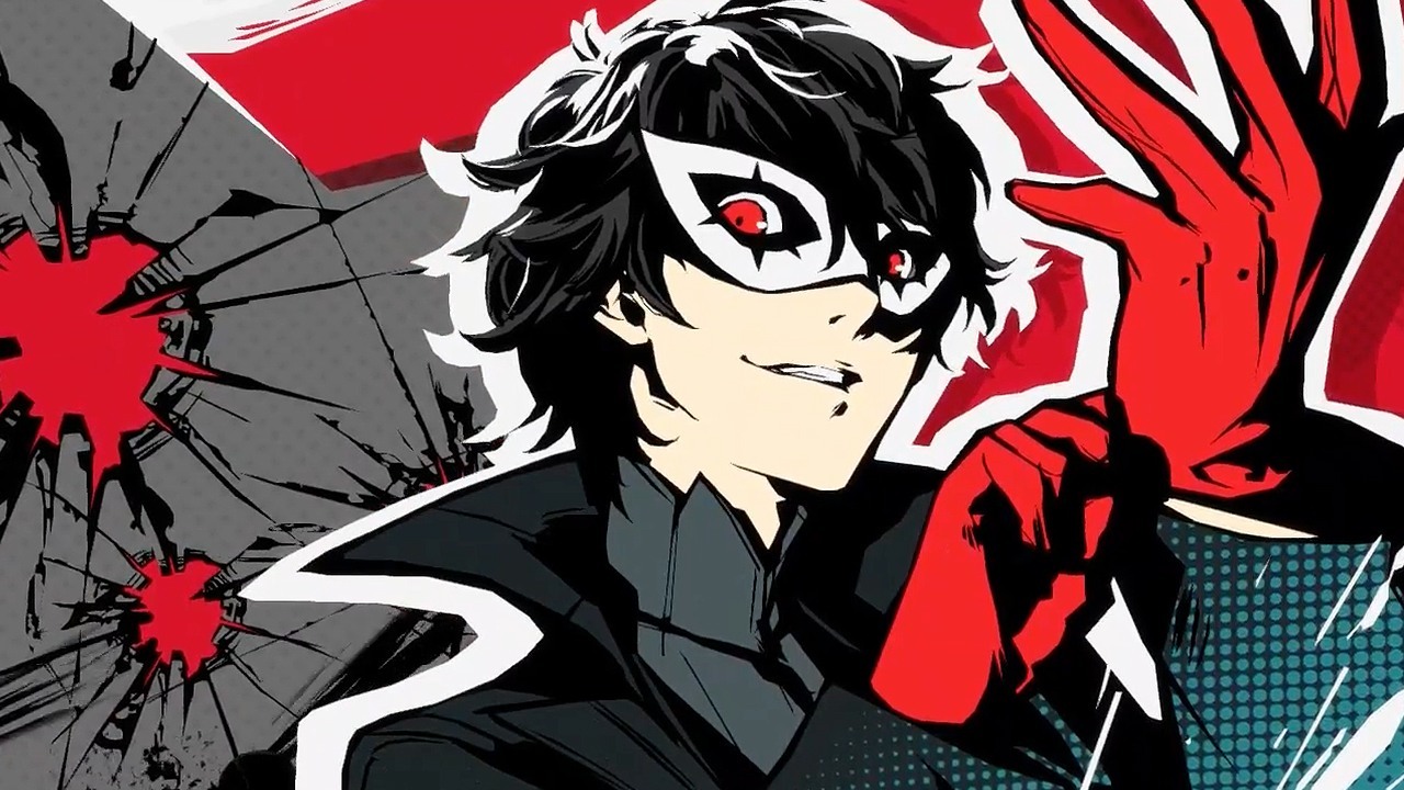  Sega has sold over five million copies of Persona games over the past year